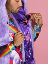 Interior Pocket on My Little Pony Twilight Sparkle SpiritHood