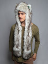 Siberian Fox Collector Edition with Hood