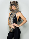 Faux Fur Wolf Bundle - SpiritHoods