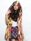 Butterfly Vest *Unisex* on Female