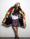 Exterior and Interior View of Butterfly Vest *Unisex* 