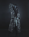 Video Showing Features of Tiger Classic Faux Fur Hooded Robe
