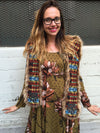 Kodiak 2.0 Collector Edition Faux Fur with Hood on Female