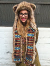 Kodiak 2.0 Collector Edition Faux Fur with Hood