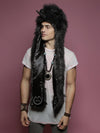 Sparkle Unicorn Collector Edition SpiritHood on Male