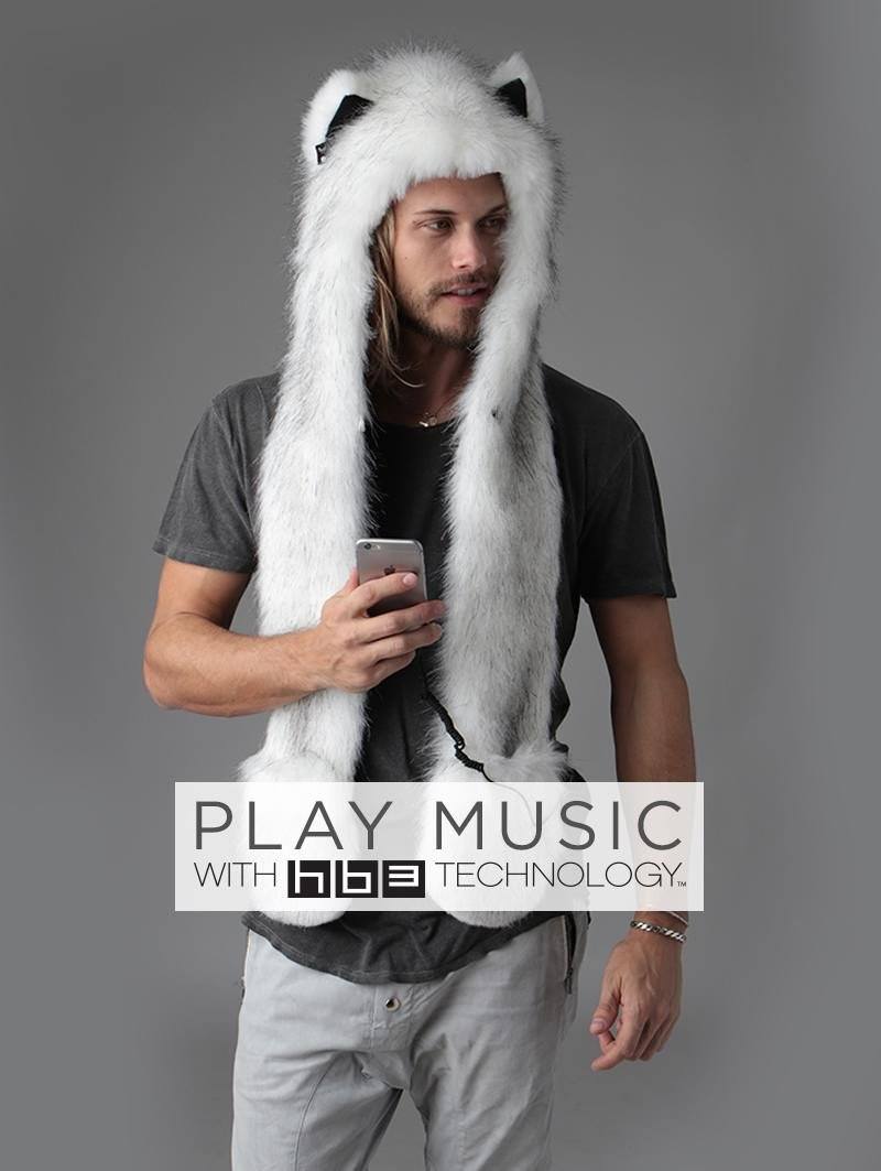 Husky HB3 SpiritHood - SpiritHoods
