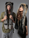 Faux Fur Wolf Bundle - SpiritHoods