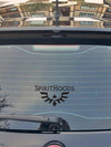4 Pack SpiritHoods Phoenix Decal Pack! - SpiritHoods
