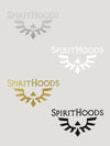 4 Pack SpiritHoods Phoenix Decal Pack! - SpiritHoods
