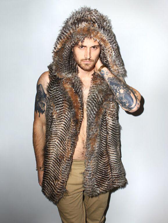 NightHawk Vest Collectors Edition SpiritHood - SpiritHoods